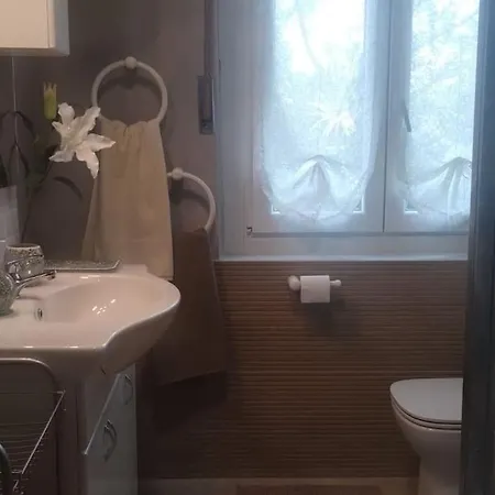 Apartamento Maggiore