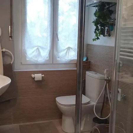 Maggiore Apartamento *