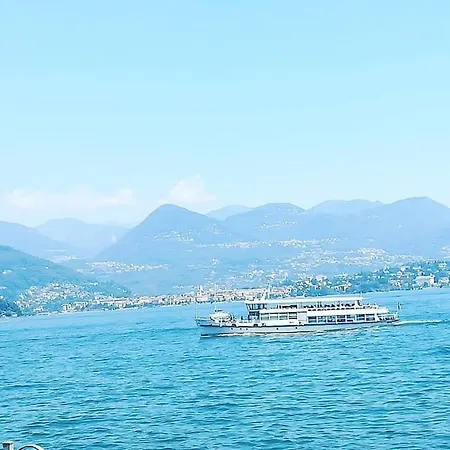 Maggiore Baveno