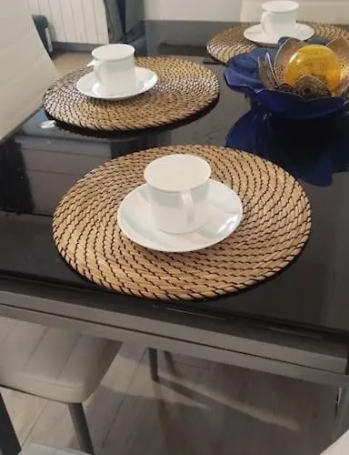 Maggiore Appartement Baveno