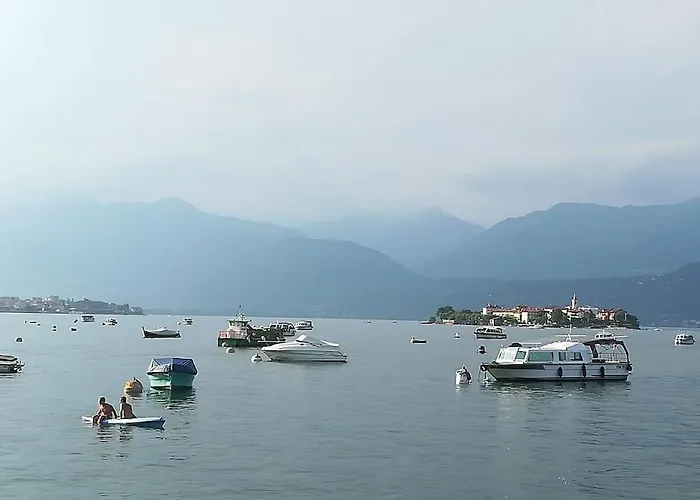 Maggiore バヴェーノ