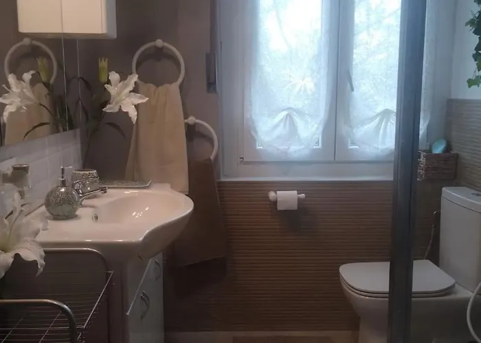 Appartement Maggiore