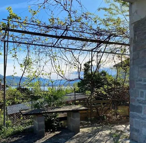 Maggiore * バヴェーノ